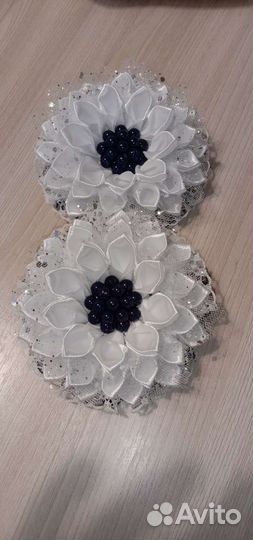 Банты для волос