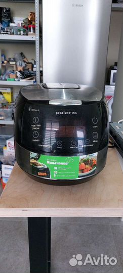 Мультиварка polaris
