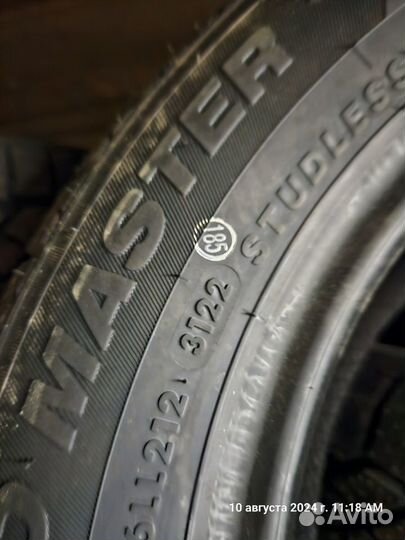 LingLong Nord Master 185/65 R14