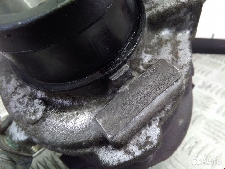 Турбина для Saab 9-3 (2) 55205483