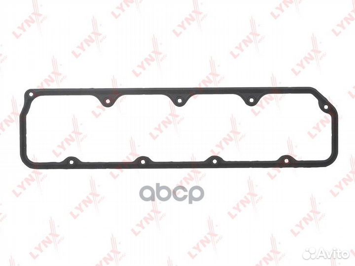 Прокладка крышки ГБЦ ford Transit Tourneo 2.5d