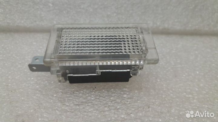 Плафон подсветки багажника Kia Optima JF G4KJ 2018