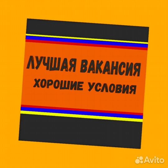 Комплектовщик Спецодежда Еженедельный аванс М/Ж