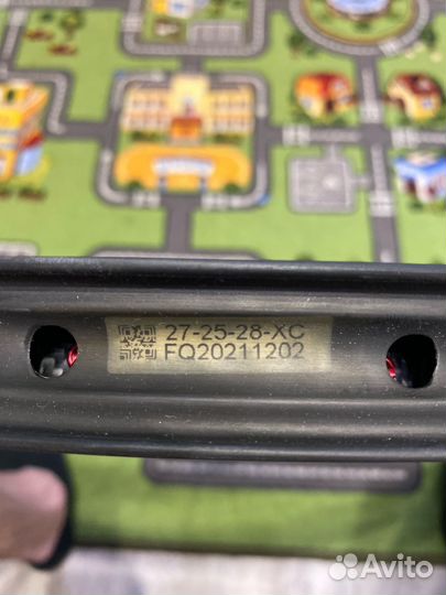 Диски для велосипеда speed safe