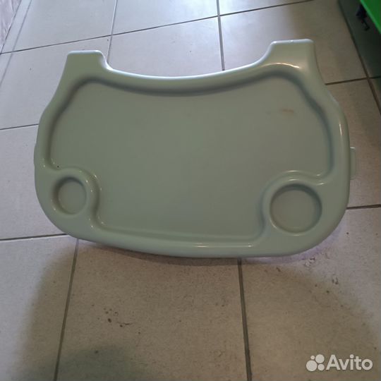 Столик для стульчика