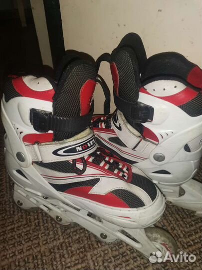 Ролики детские