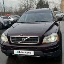 Volvo XC90 2.5 AT, 2007, 178 000 км, с пробегом, цена 1 200 000 руб.