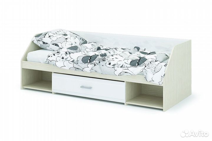 Кровать Симба одноярусная
