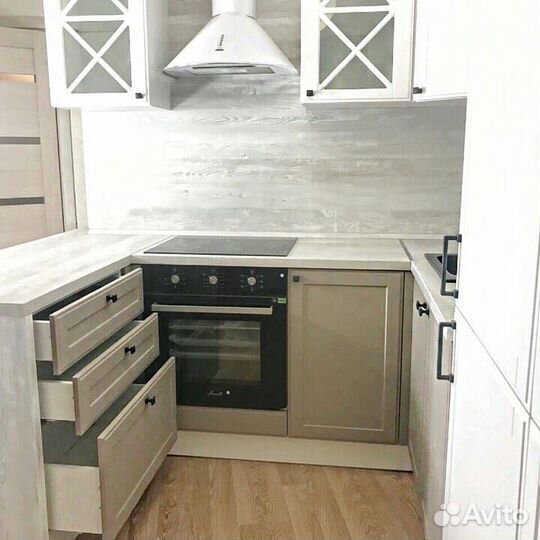 Кухни от производителя