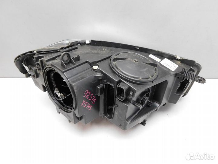 Фара левая BMW X5 F15 (92375)
