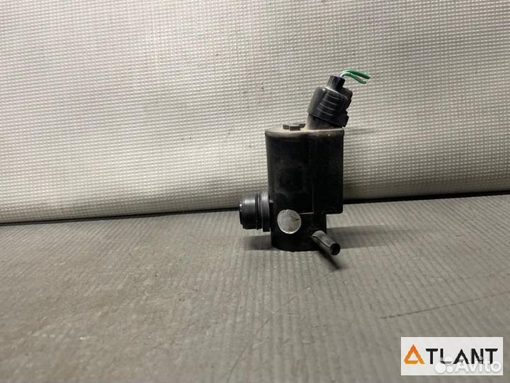 Мотор бачка омывателя toyota harrier