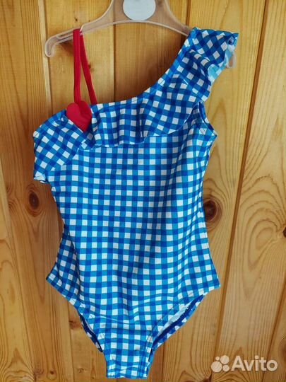 Новый Купальник на 92см, 104 см, 116 см Европа