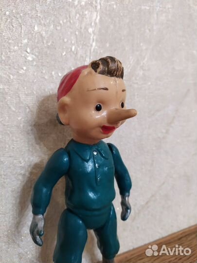 Буратино СССР