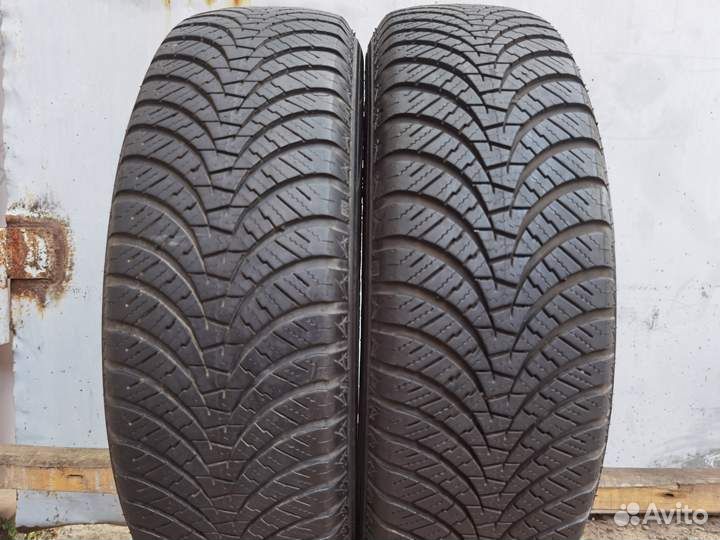 Falken EuroAll Season AS210 185/65 R15 88H