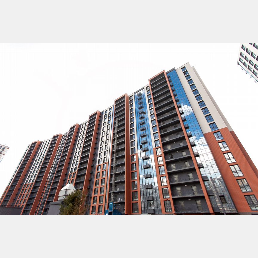 3-к. квартира, 96 м², 18/18 эт.