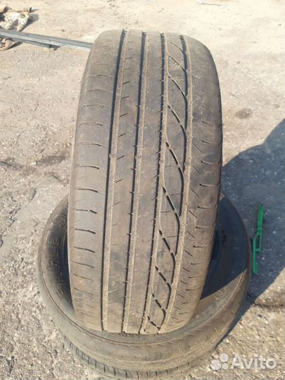 CST C888 205/55 R16