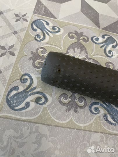 Ручки (грипсы) для самоката ninebot max g30