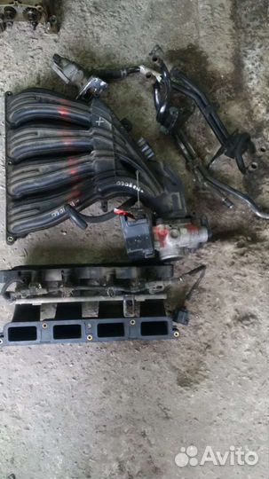 Запчасти pt cruiser