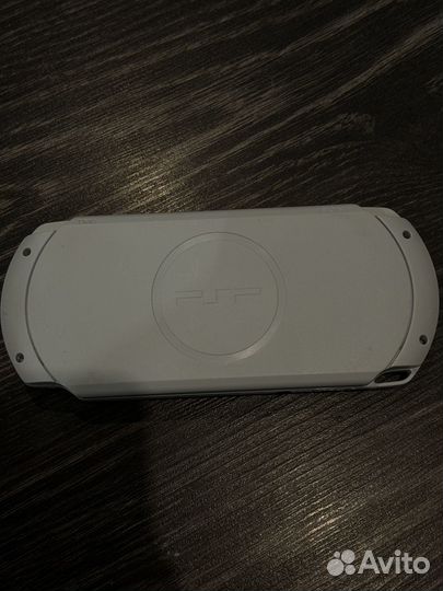 Sony PSP e1008