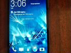 Смартфон HTC Desire 626G dual sim 1/8gb