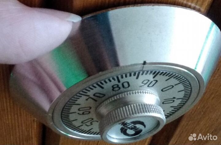 Накладка на входную дверь