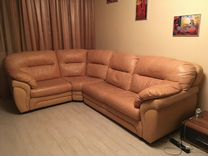 Перетяжка мебели Химки, обивка дивана, кресла