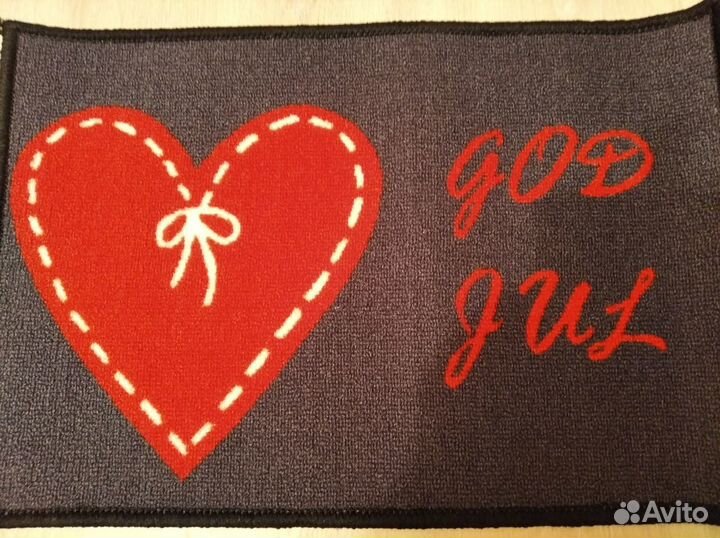 Коврики в прихожую