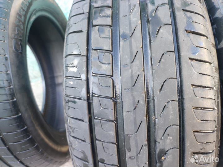 Pirelli Cinturato P7 205/55 R16 91V