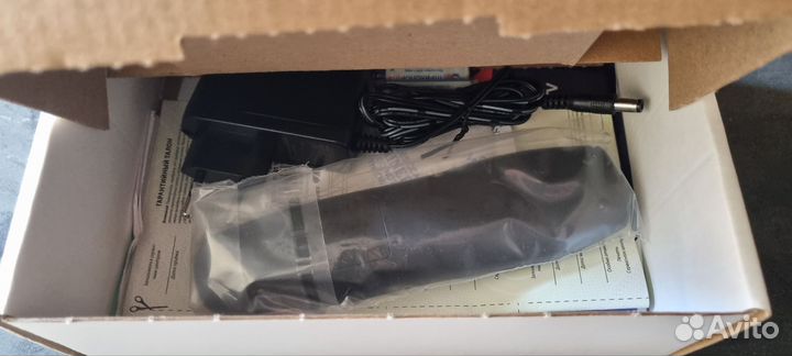 Приемник Триколор тв на 2 тв GS C592