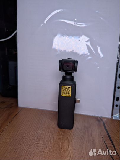 Dji osmo pocket 1