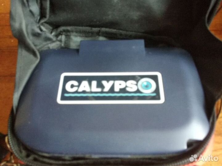 Камера для зимней рыбалки