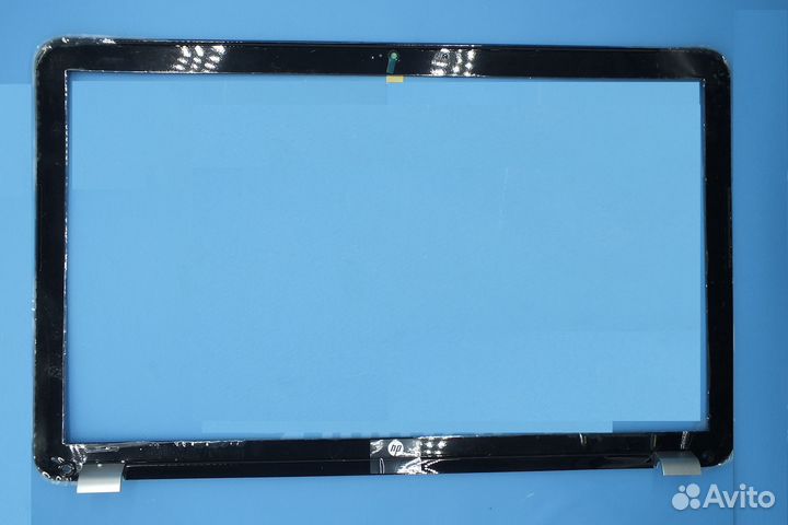 Рамка матрицы для HP 17-E, zyu3dr68tp003
