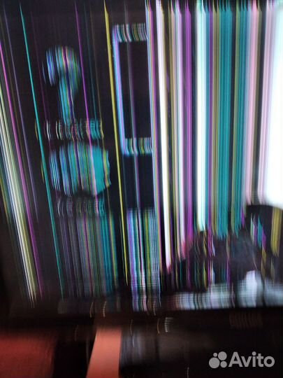 Телевизор бу