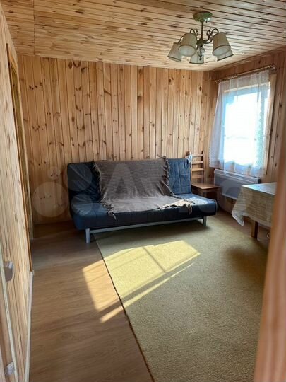 Дом 90 м² на участке 8 сот.