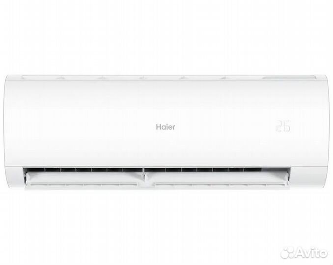 Кондиционер Haier coral ON-OFF HSU-18HPL103/R3 Вол