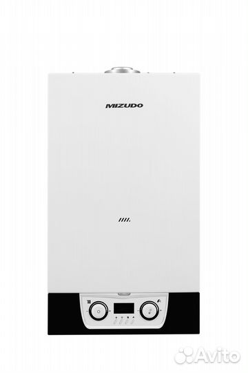 Котел GB mizudo M20тh (20 кВт, одноконтурный)