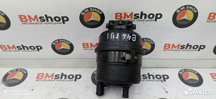 Бачок гидроусилителя Bmw 318I E46 N42B20 2002