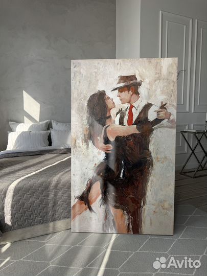 Интерьерная картина / подбор картин