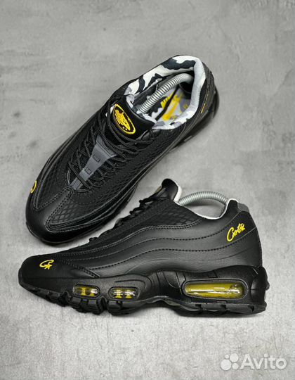 Nike air max 95 corteiz 41-45