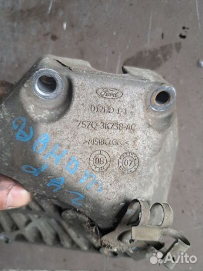 Кронштейн гидроусилителя Ford Mondeo