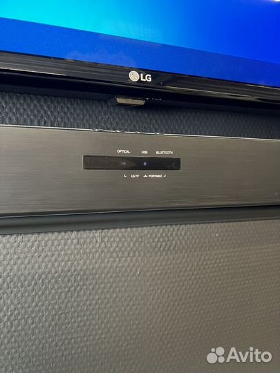 Телевизор 43 дюйма lg