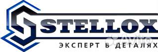 Stellox 8132302SX 81-32302-SX кронштейн топливного