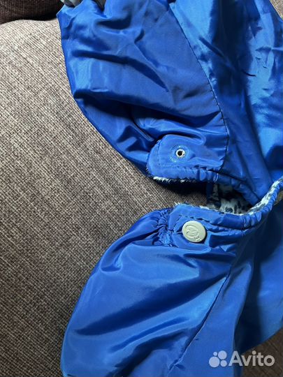 Комбинезон для собаки