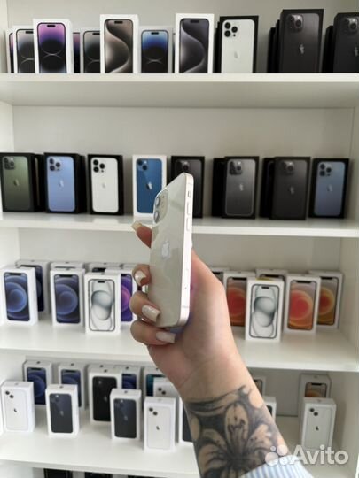 iPhone 12 mini, 128 ГБ