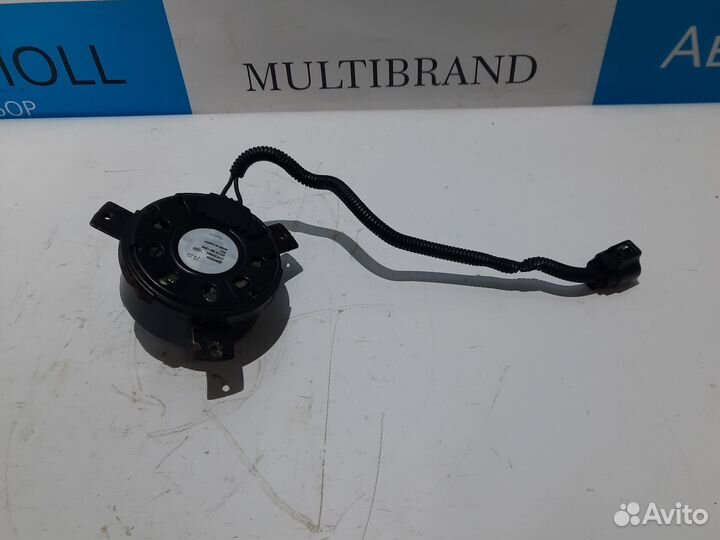 Моторчик вентилятора Kia cerato 3 YD 2015 2.0