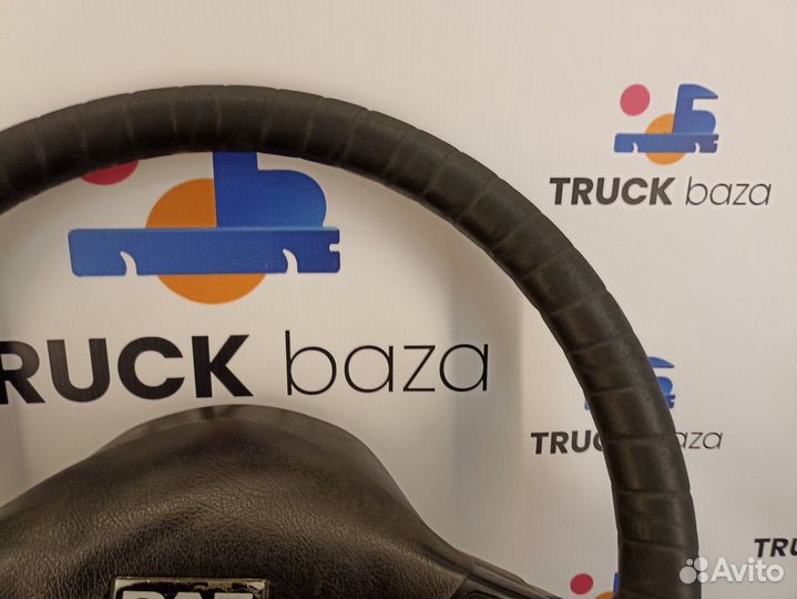 1693760 Руль Daf XF105