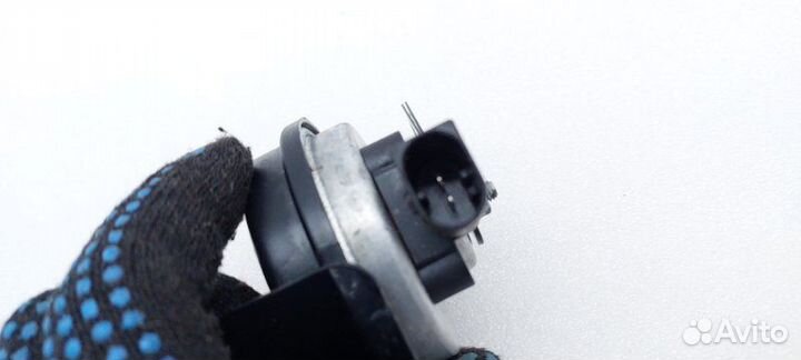 Б/У Б/У Сигнал звуковой Высокий. Состояние