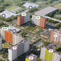 Свободного назначения, 77.2 м²