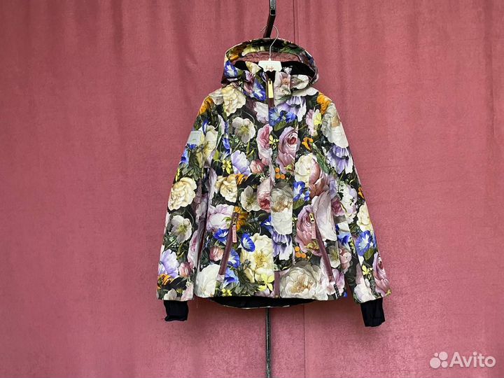 Куртка molo (Stella McCartney monnalisa Il Gufo)