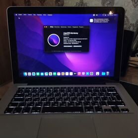 MacBook Pro 13